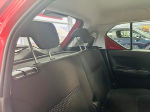 Suzuki Ignis Photo 24