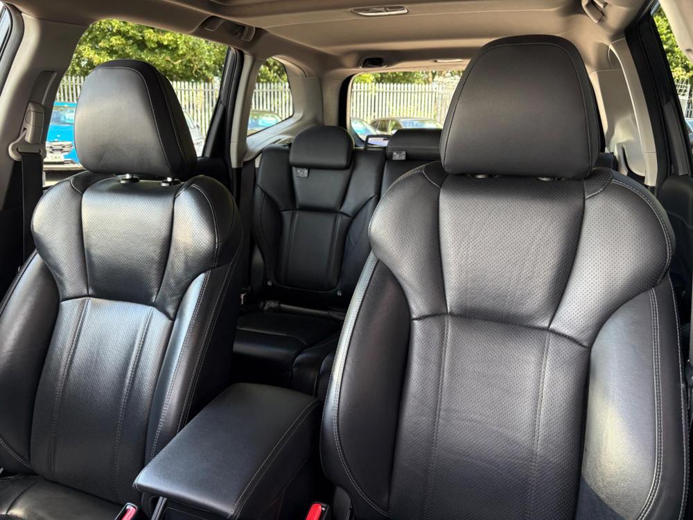 Used Subaru Forester EY21VPL 37