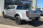 Isuzu D-MAX Photo 1