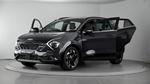 Kia Sportage Photo 65
