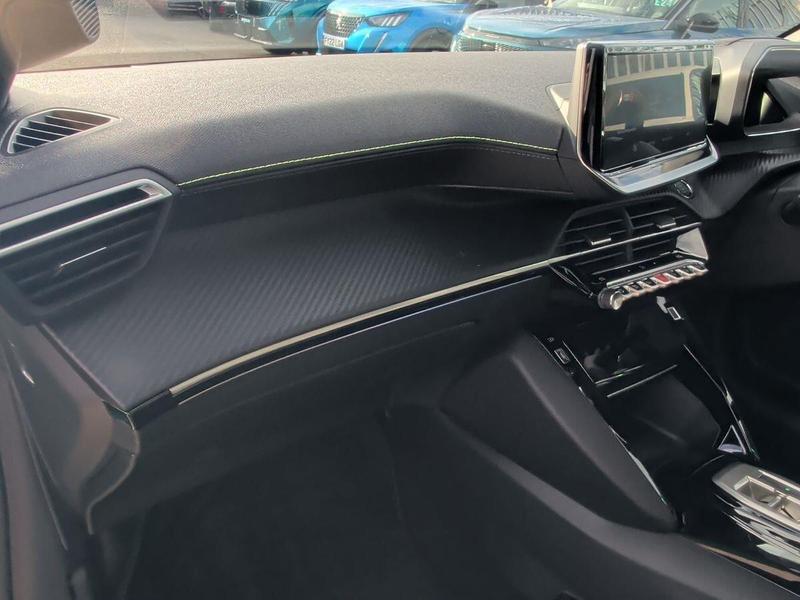 Used Peugeot 208 202610177077407 49