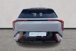 Kia EV4 Photo 14