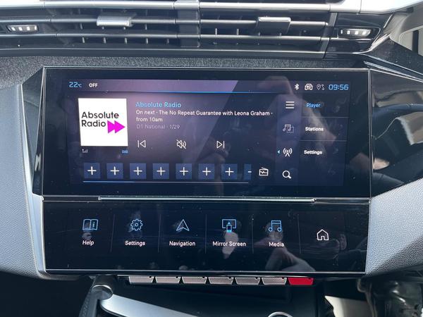 Used Peugeot 408 WU73YLE 16