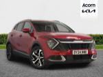 Kia Sportage Photo 0