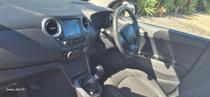 Hyundai i10 Photo 23