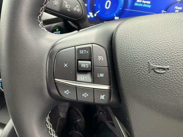 Used Ford Kuga LS24XSG 17
