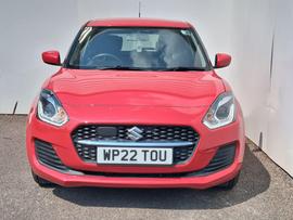 Suzuki Swift Photo 2
