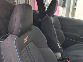 Ford Fiesta Photo 23