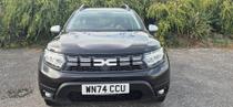 Dacia Duster Photo 2