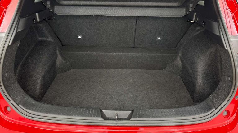 Used Nissan Qashqai BD23JYB 7