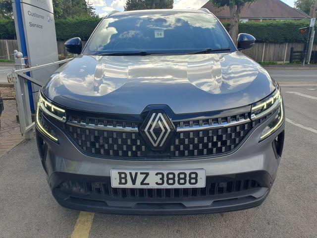 Used Renault Austral BVZ3888 14