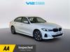 2024 BMW 3 Series