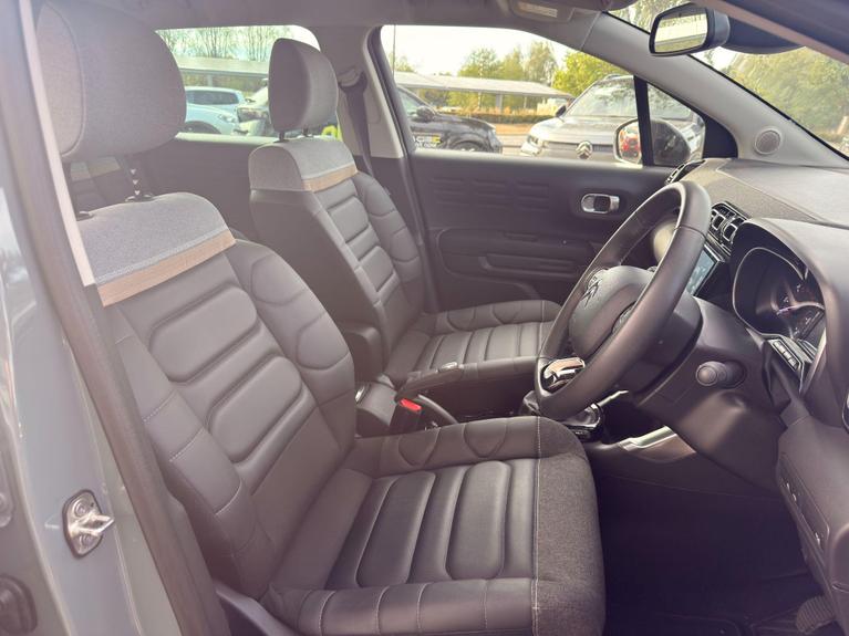 Used Citroen C3 Aircross NC23EGJ 5