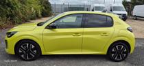 Peugeot 208 Photo 2