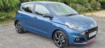 Hyundai i10 Photo 2