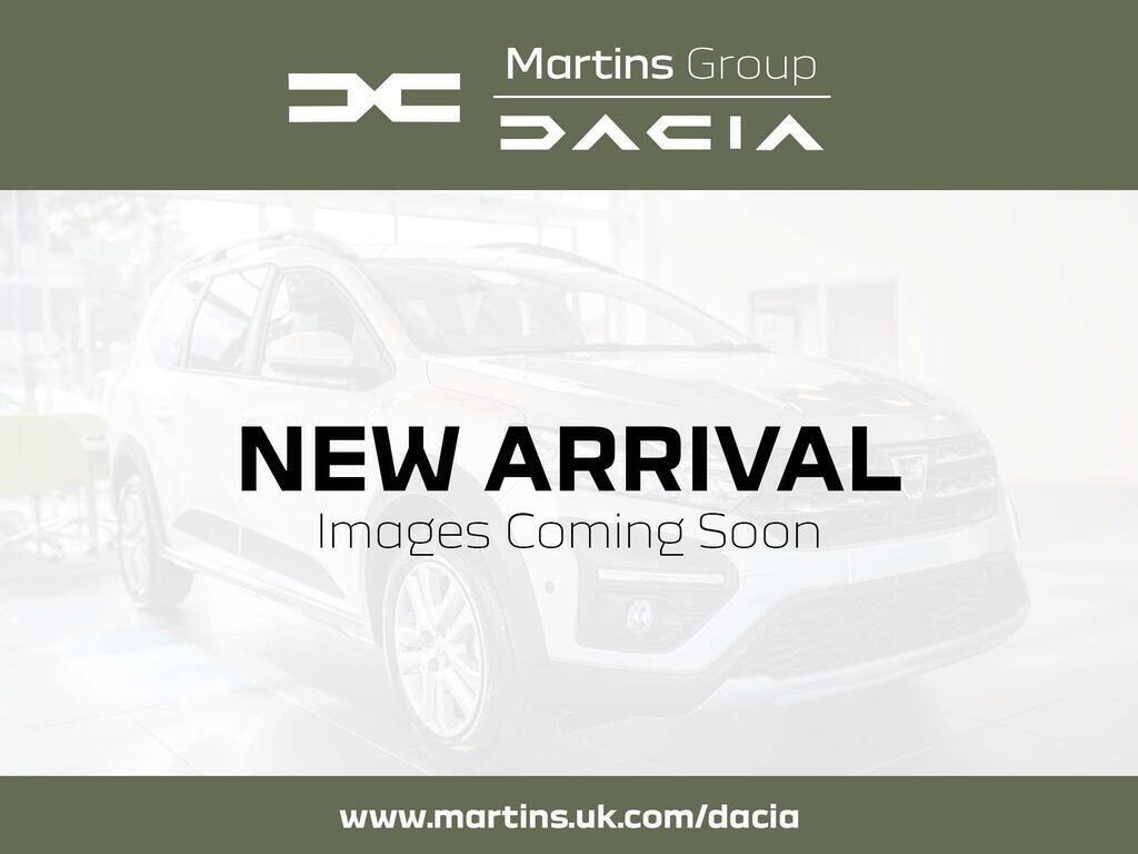 2019 Dacia Sandero