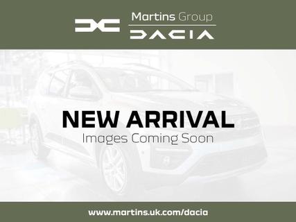 Used 2023 Dacia Duster 1.3 TCe Journey SUV 5dr Petrol EDC Euro 6 (s/s) (150 ps) at Martins Group