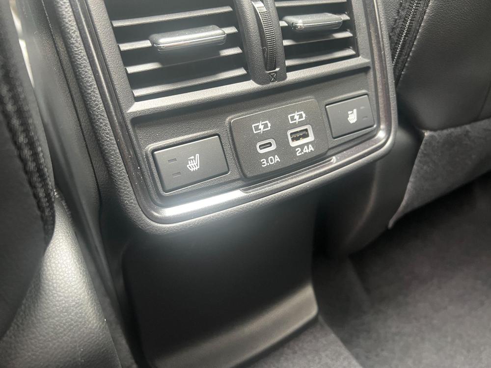 Used Subaru Forester 202505282889495 39