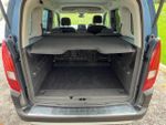 Peugeot RIFTER Photo 9