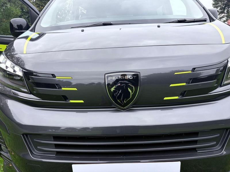 Used Peugeot Expert 202507254823201 4