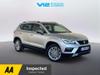 2018 SEAT Ateca