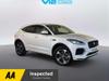 2022 Jaguar E-Pace