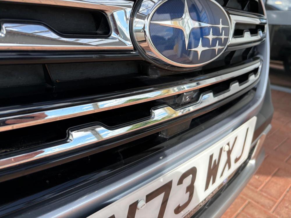 Used Subaru Outback BV73WXJ 13