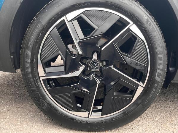 Used Peugeot 408 PF24NFO 6