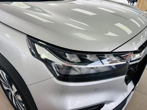 Suzuki S-Cross Photo 8
