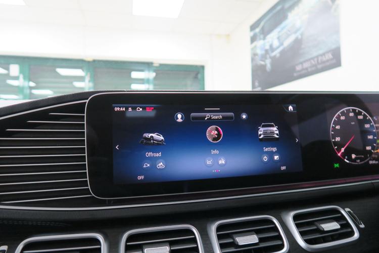 Used Mercedes-Benz GLE KP73MWA 18