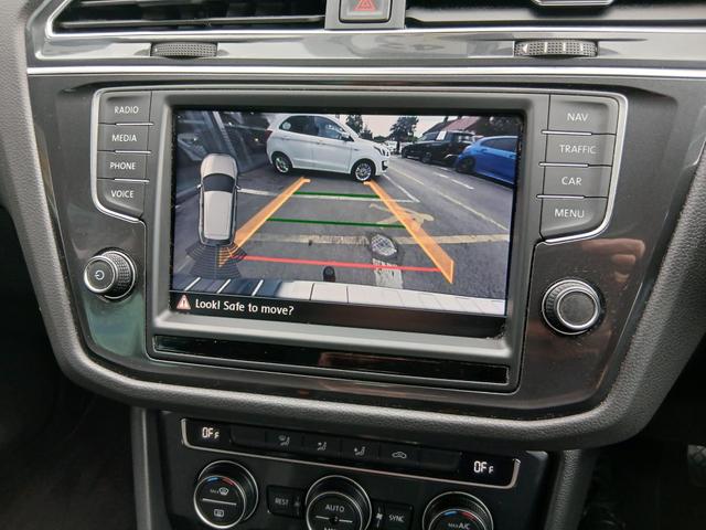 Used Volkswagen Tiguan PN66MWG 30