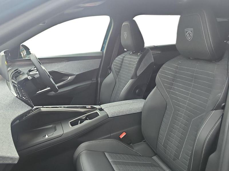 Used Peugeot 5008 202602109822220 17