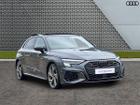 Audi S3 Sportback Photo 0