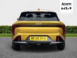 Kia K4 Photo 6