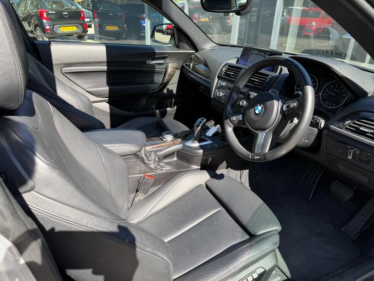 Used BMW 2 Series WR15ZTP 11