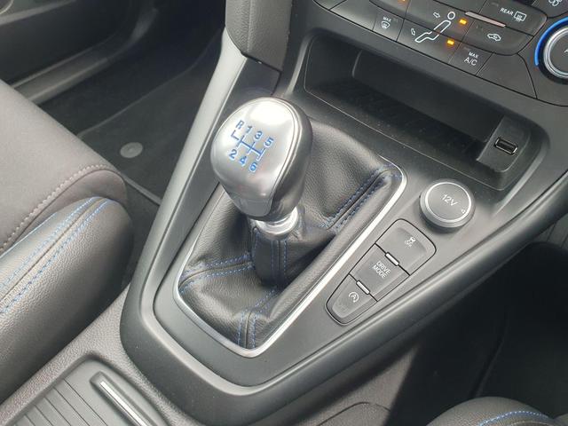 Used Ford Focus RS66MAA 34