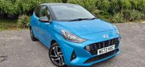 Hyundai i10 Photo 4