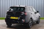 Kia Sportage Photo 8