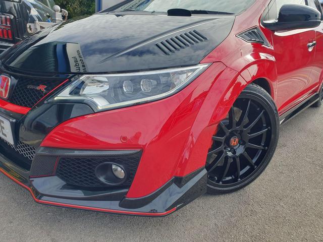 Used Honda Civic PL15ZJE 13