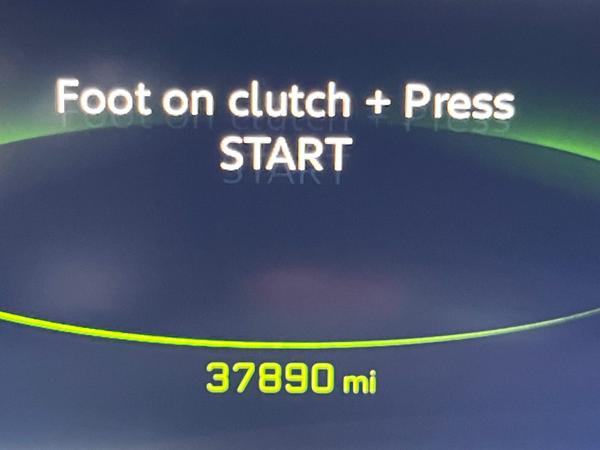 Used Peugeot 208 NL23YVM 9