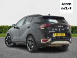 Kia Sportage Photo 1