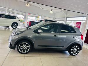 Kia Picanto Photo 3