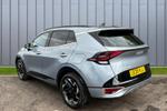 Kia Sportage Photo 4