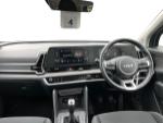 Kia Sportage Photo 11