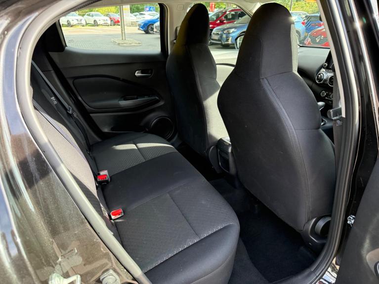 Used Nissan Juke LM24CSZ 17