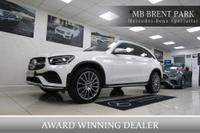 Used Mercedes-Benz GLC LN71OBP 1