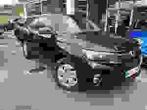 Used 2022 SsangYong Korando 61.5kWh Ventura Auto 5dr Mythos Black at Balmer Lawn Group