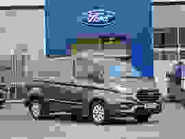Ford Transit Custom Photo 0