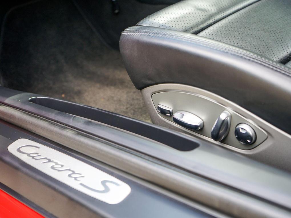 Used Porsche 911 MX12OPY 21