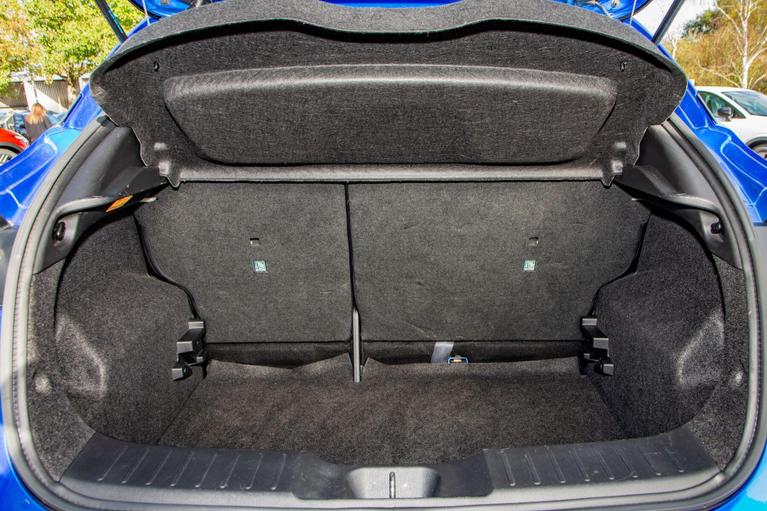 Used Nissan Juke LM24JFN 21